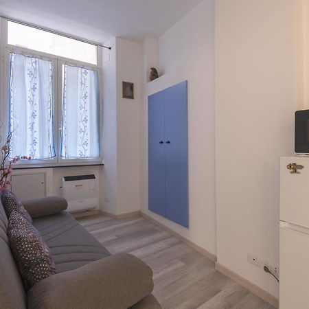 Appartement La Casa Di Kike - Affitti Brevi Italia à Gênes Extérieur photo
