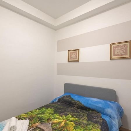 Appartement La Casa Di Kike - Affitti Brevi Italia à Gênes Extérieur photo