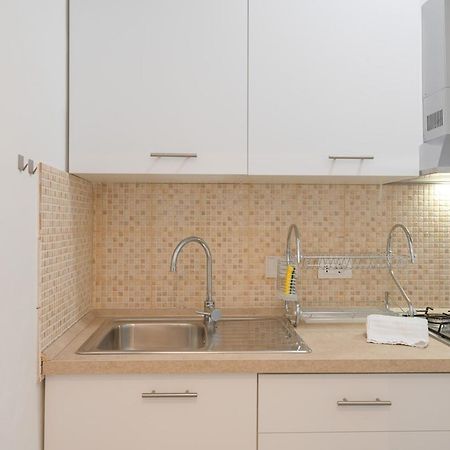 Appartement La Casa Di Kike - Affitti Brevi Italia à Gênes Extérieur photo